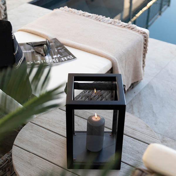 ZAMORA pledd Artwood Pledd