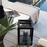 ZAMORA pledd Artwood Pledd