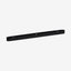SOTRA håndkleholder i rustfritt stål - L65,5 cm - sort Nordal BATHROOM A