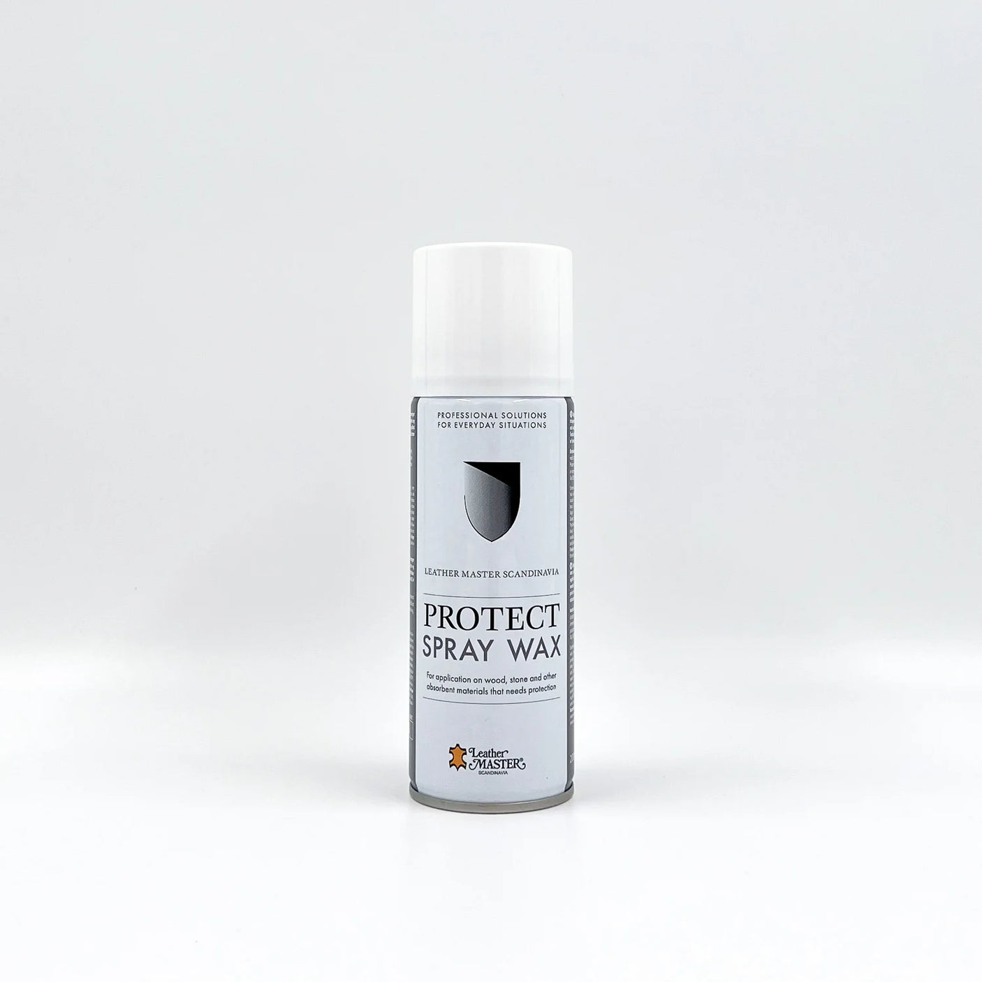 Spray Wax 200 ML Leather Master Møbelpleie