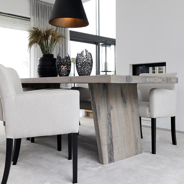 SPRINGS Spisebord 240