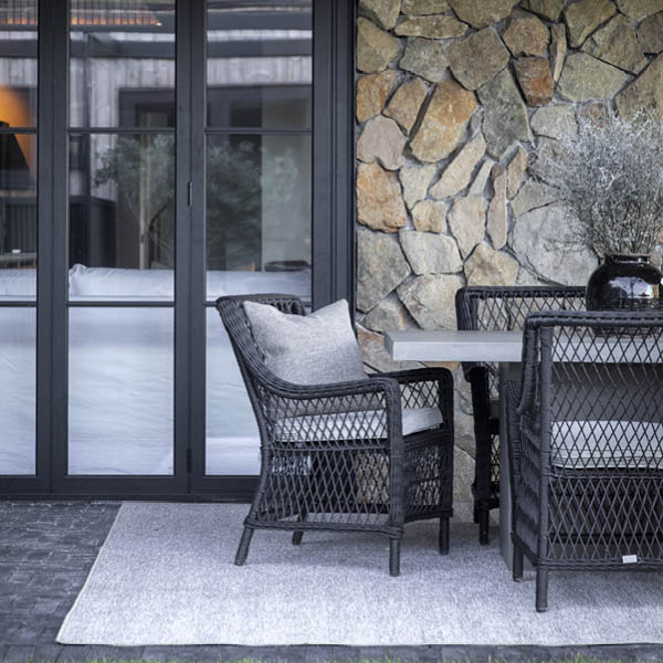 MARBELLA spisestol Artwood Spisestol
