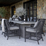 MARBELLA spisestol Artwood Spisestol