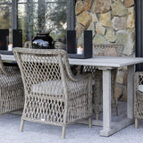 MARBELLA spisestol Artwood Spisestol