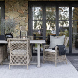 MARBELLA spisestol Artwood Spisestol