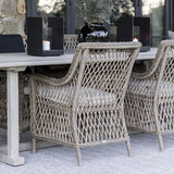 MARBELLA spisestol Artwood Spisestol