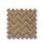 AURELIA W lys brun Artwood Tekstil