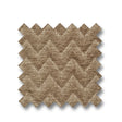 AURELIA W lys brun Artwood Tekstil
