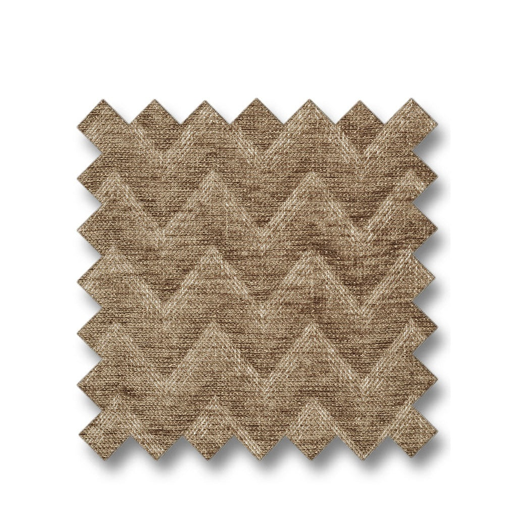 AURELIA W lys brun Artwood Tekstil