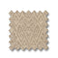 AURELIA DAMASK lys brun Artwood Tekstil