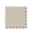 BYBLOS ENKEL STRIPE linen/black Artwood Tekstil