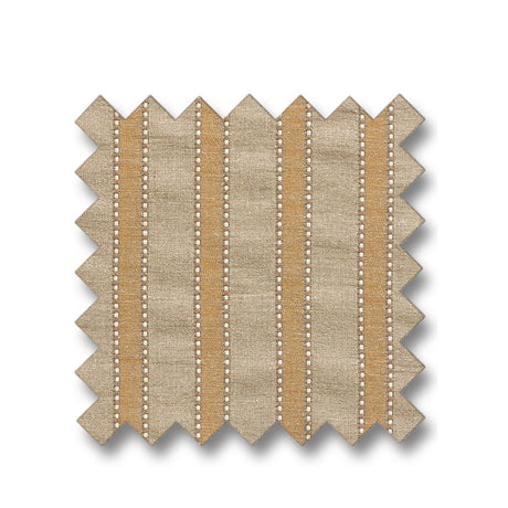 OMAN lin/saffran Artwood Tekstil