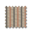 MUSCAT SINGLE STRIPE oker Artwood Tekstil