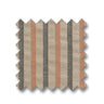 MUSCAT SINGLE STRIPE oker Artwood Tekstil