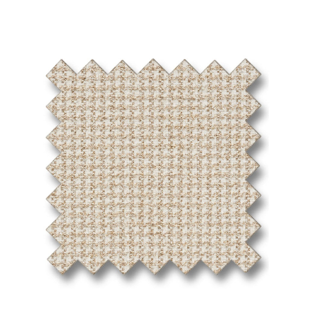 DENTE Beige Artwood Tekstil