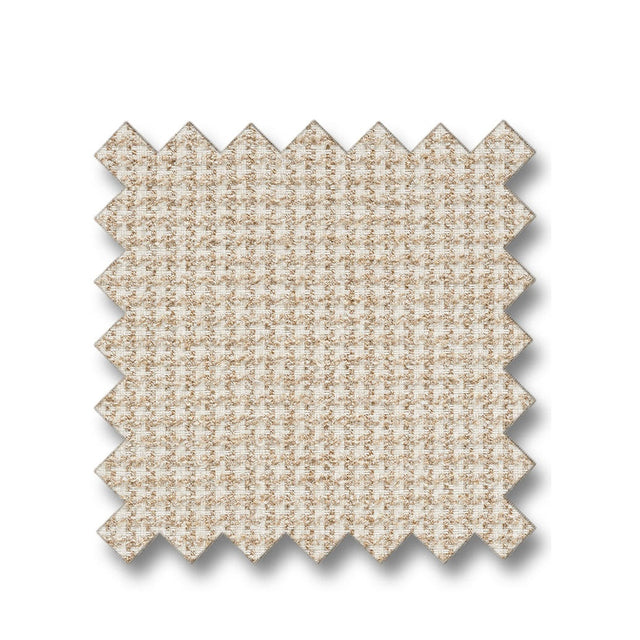 DENTE Beige Artwood Tekstil