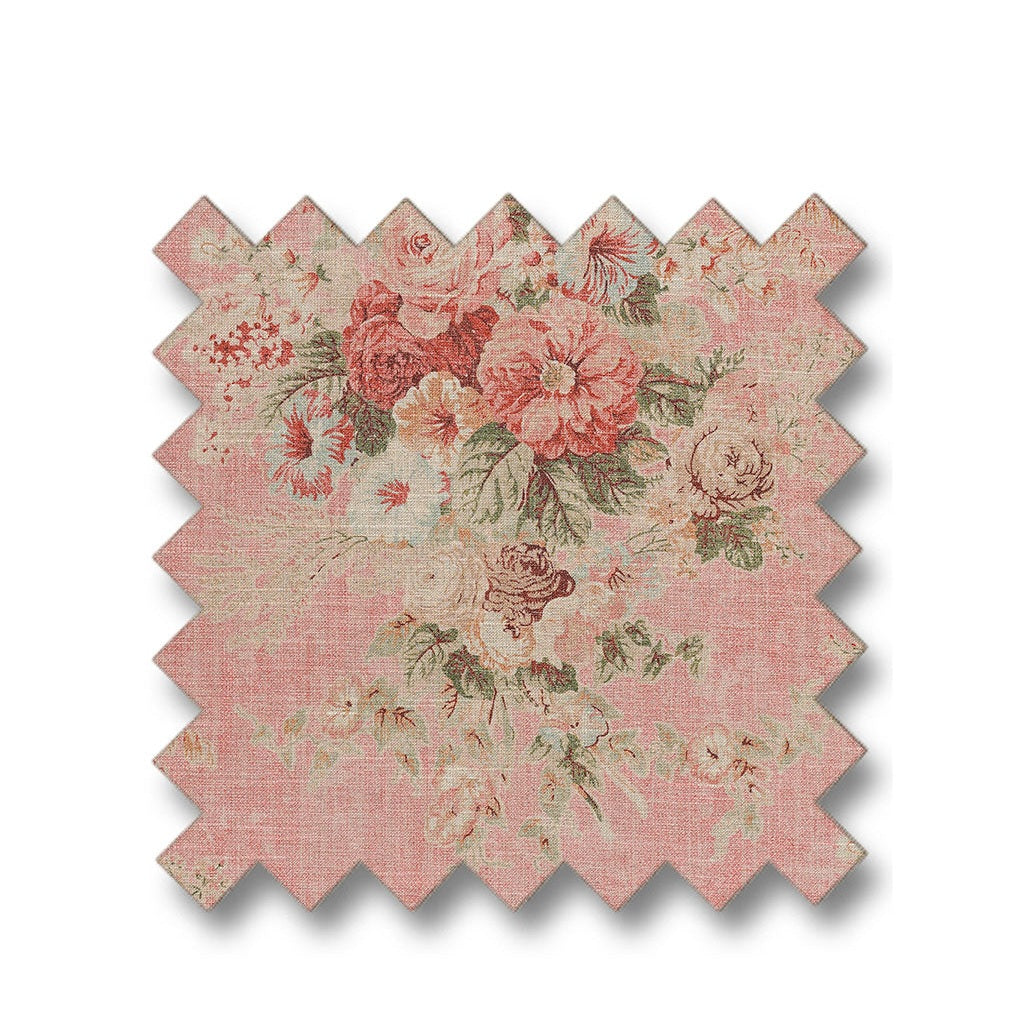BELLE Rose Artwood Tekstil