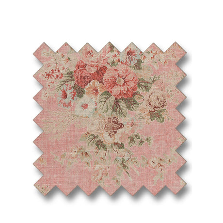 BELLE Rose Artwood Tekstil
