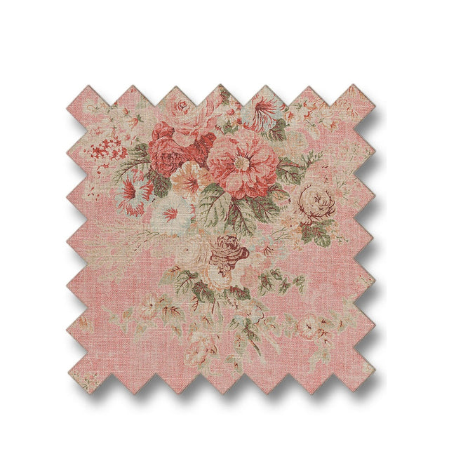 BELLE Rose Artwood Tekstil