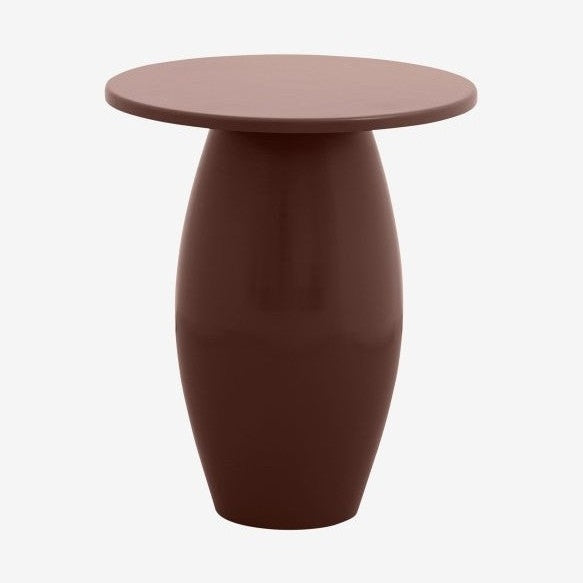 TARIM sidebord - rust Nordal TABLES