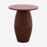 TARIM sidebord - rust Nordal TABLES