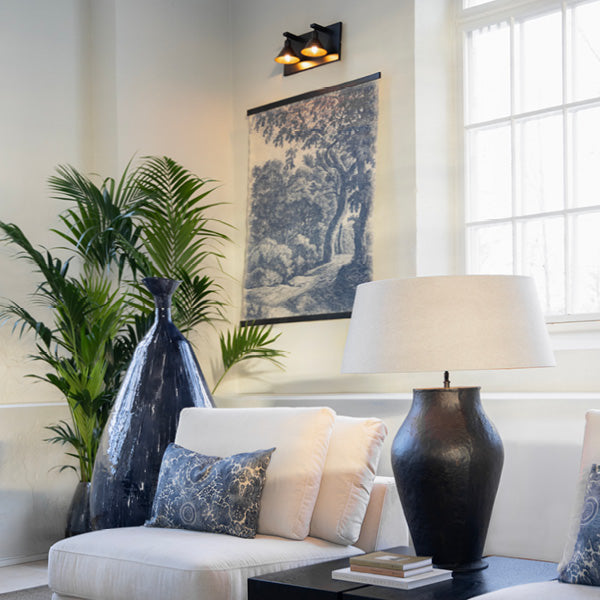 BOSCO BLU Tafel 120x150 cm Artwood Tavlor