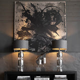 THE SAMURAI Artwood Bilde