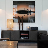 SUNSET ISLAND Artwood Bilde