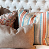 BEVERLY HILLS TERRA Putetrekk Artwood Pute