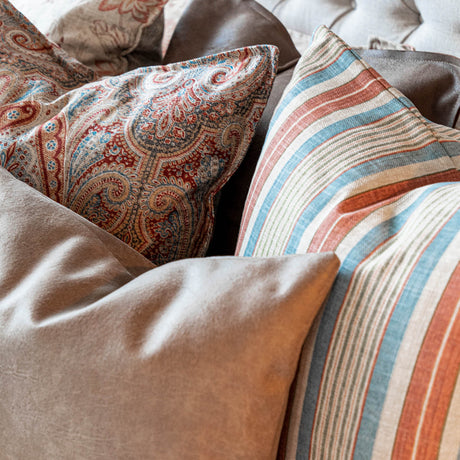 BEVERLY HILLS TERRA Putetrekk Artwood Pute