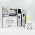 Textile Clean & Protect Leather Master Møbelpleie
