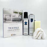 Textile Clean & Protect Leather Master Møbelpleie