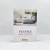 Textile Clean & Protect Leather Master Møbelpleie