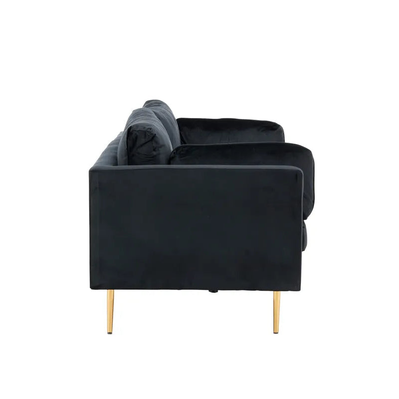 Boom 3-Seat Sofa Venture Design Sofa