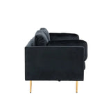 Boom 3-Seat Sofa Venture Design Sofa