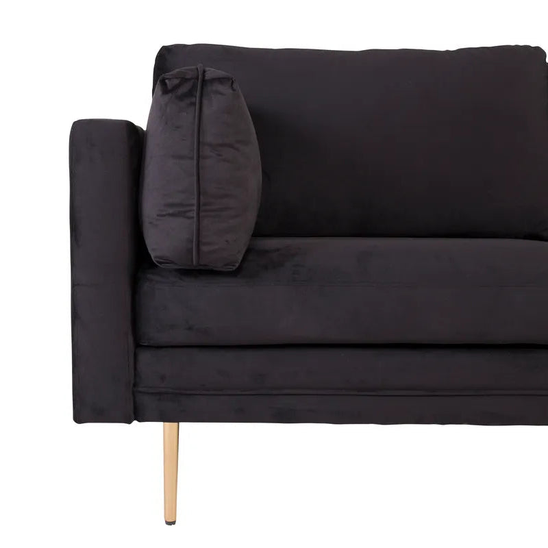 Boom 3-Seat Sofa Venture Design Sofa