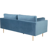 Boom 3-Seat Sofa Venture Design Sofa