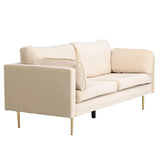 Boom 3-Seat Sofa Venture Design Sofa