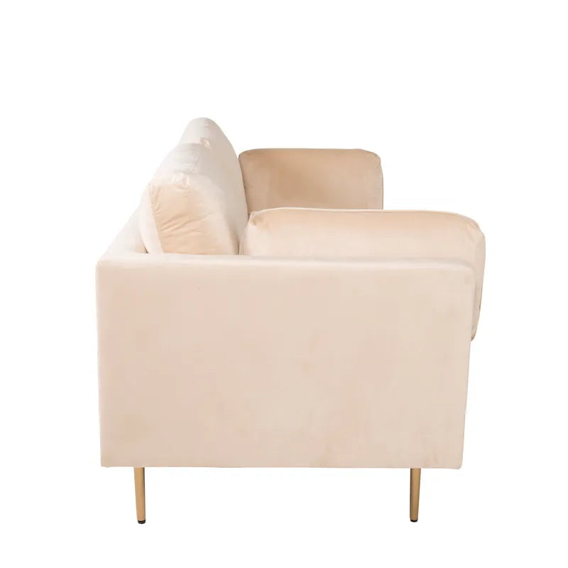 Boom 3-Seat Sofa Venture Design Sofa