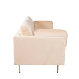 Boom 3-Seat Sofa Venture Design Sofa