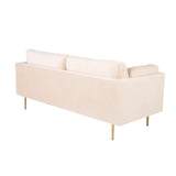 Boom 3-Seat Sofa Venture Design Sofa