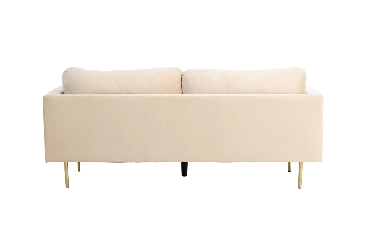 Boom 3-Seat Sofa Venture Design Sofa