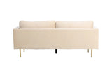 Boom 3-Seat Sofa Venture Design Sofa
