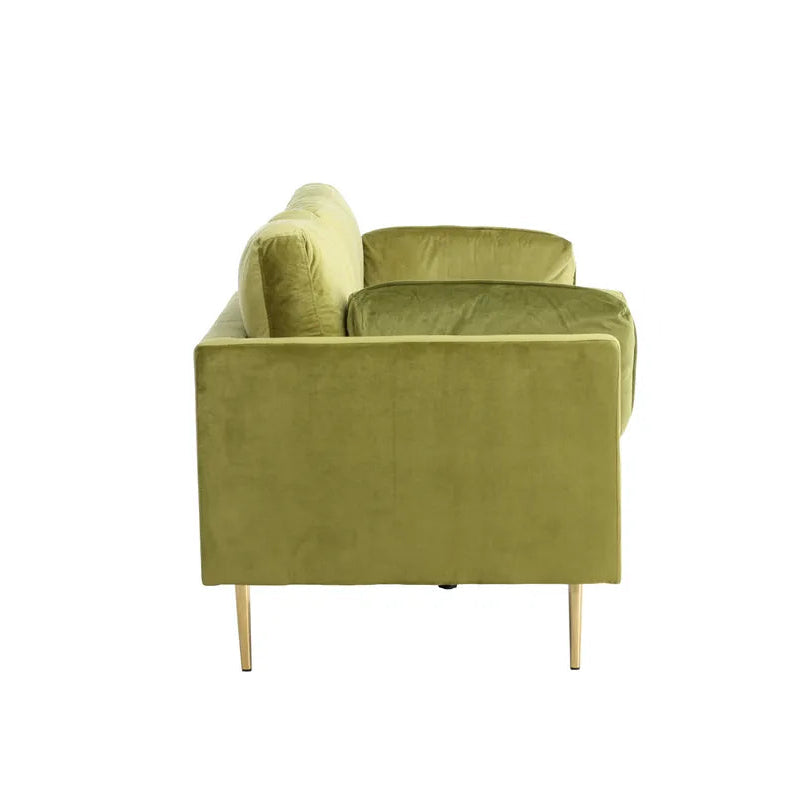 Boom 3-Seat Sofa Venture Design Sofa