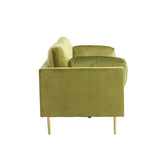 Boom 3-Seat Sofa Venture Design Sofa