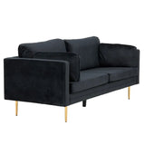 Boom 3-Seat Sofa Venture Design Sofa