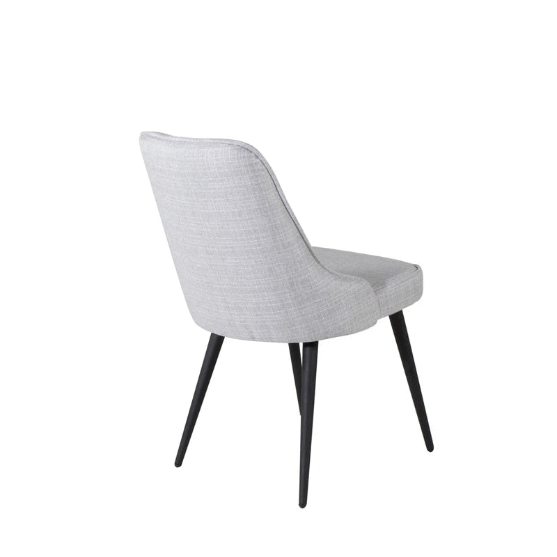 Velvet Deluxe Dining Chair Venture Design Spisestol