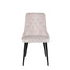 Velvet Deluxe Dining Chair Venture Design Spisestol