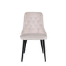 Velvet Deluxe Dining Chair Venture Design Spisestol