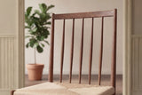 Enes spisestol Venture Design Spisestol